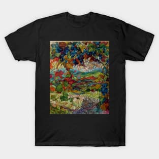 the vineyard T-Shirt